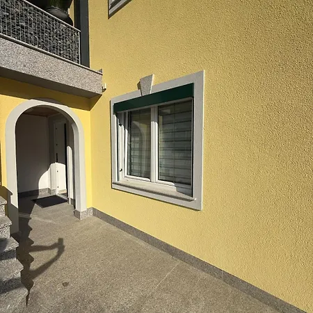 Apartment Im Gruenen Sankt Andra (Wolfsberg)