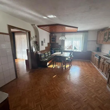 Apartment Im Gruenen *