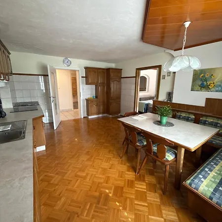Apartment Im Gruenen Sankt Andra (Wolfsberg)