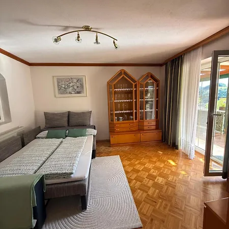 Apartment Im Gruenen